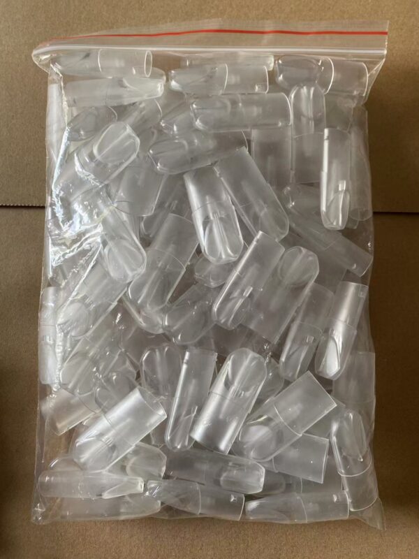 1.2ml /1.6ml 上下分離空倉/ 單顆裝側邊注油空彈/適用一代主機